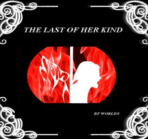 [Amarok 01] • The Last of Her Kind